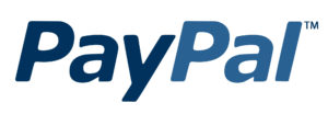 Logotipo Paypal